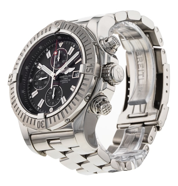 Breitling Super Avenger A13370 Image 2